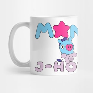 Mang Mug